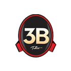 3B Logo